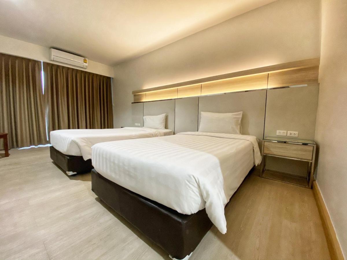 Best Beach Villa Pattaya Dış mekan fotoğraf