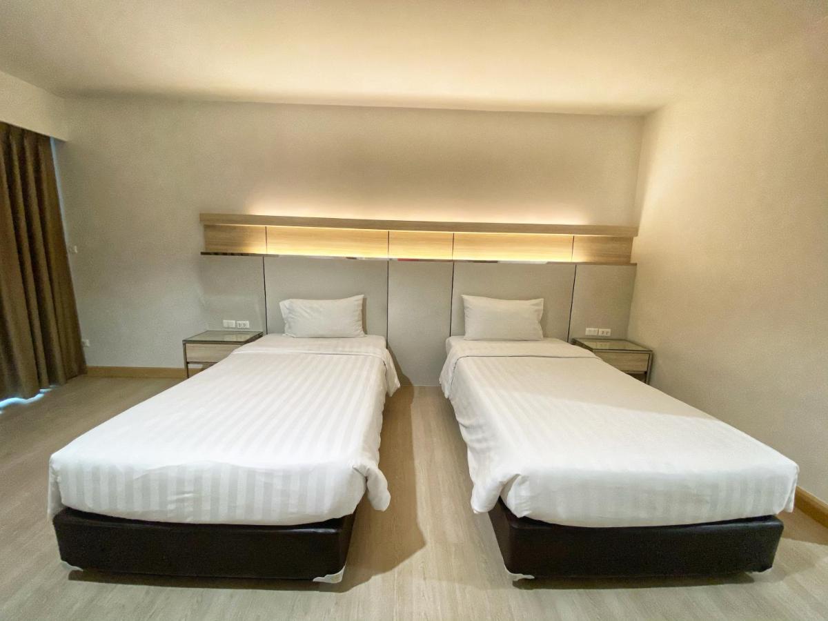 Best Beach Villa Pattaya Dış mekan fotoğraf