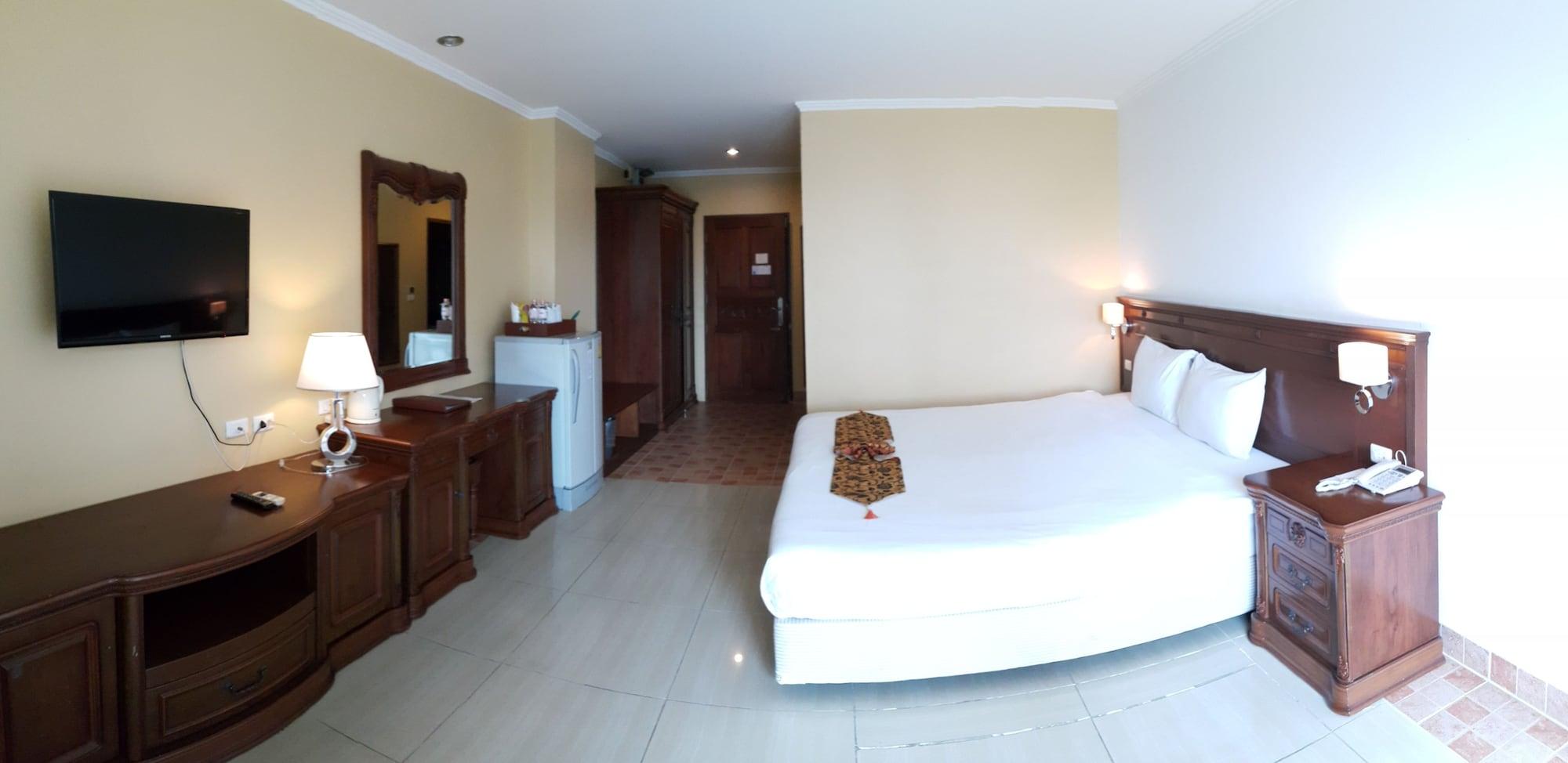 Best Beach Villa Pattaya Dış mekan fotoğraf