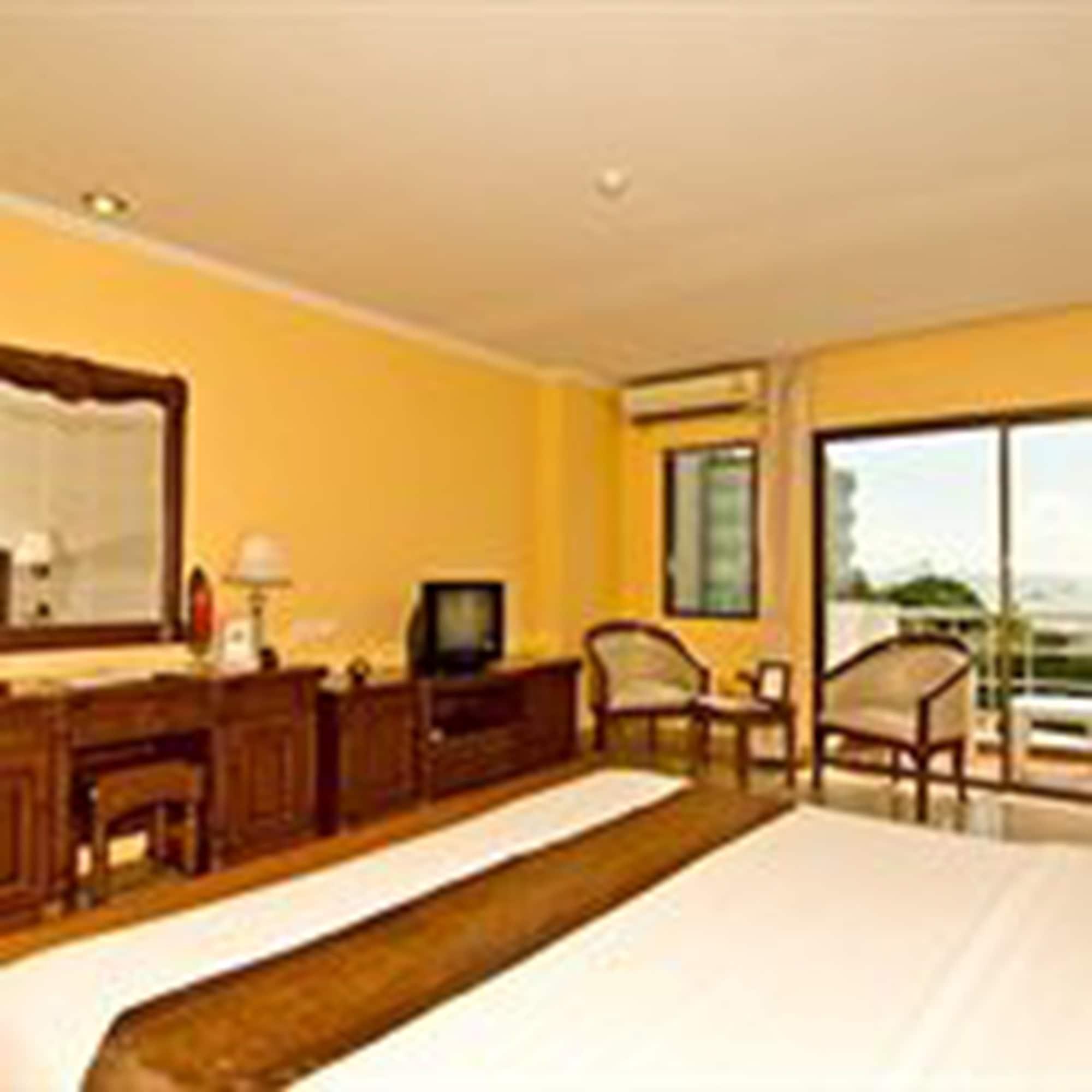 Best Beach Villa Pattaya Dış mekan fotoğraf