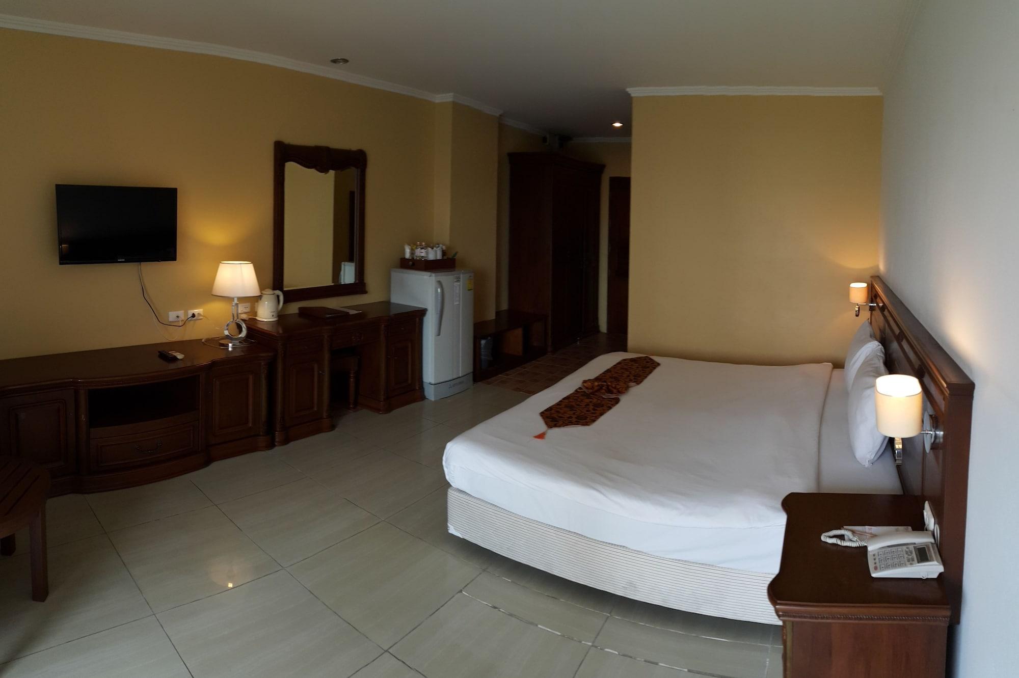 Best Beach Villa Pattaya Dış mekan fotoğraf