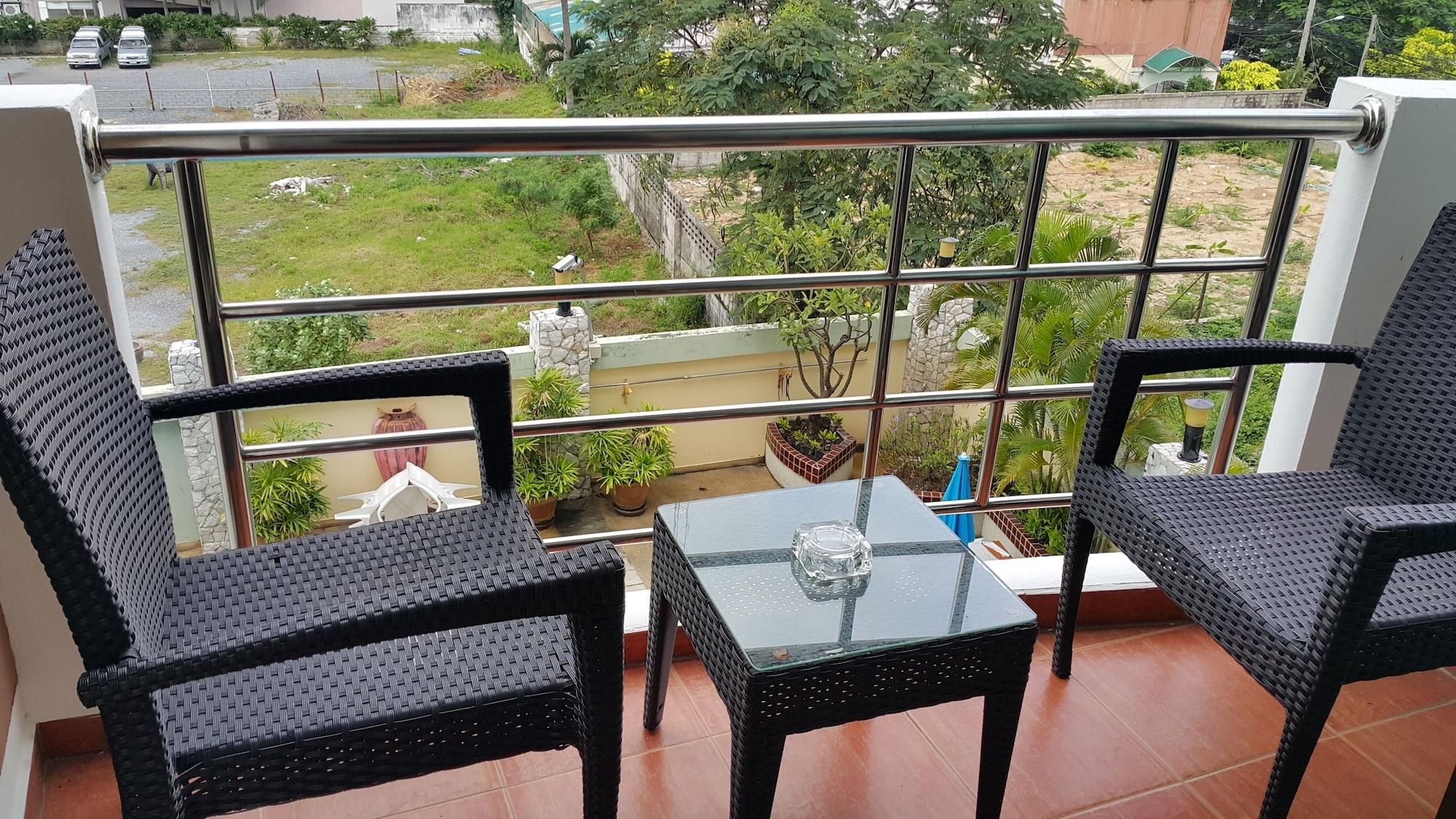 Best Beach Villa Pattaya Dış mekan fotoğraf
