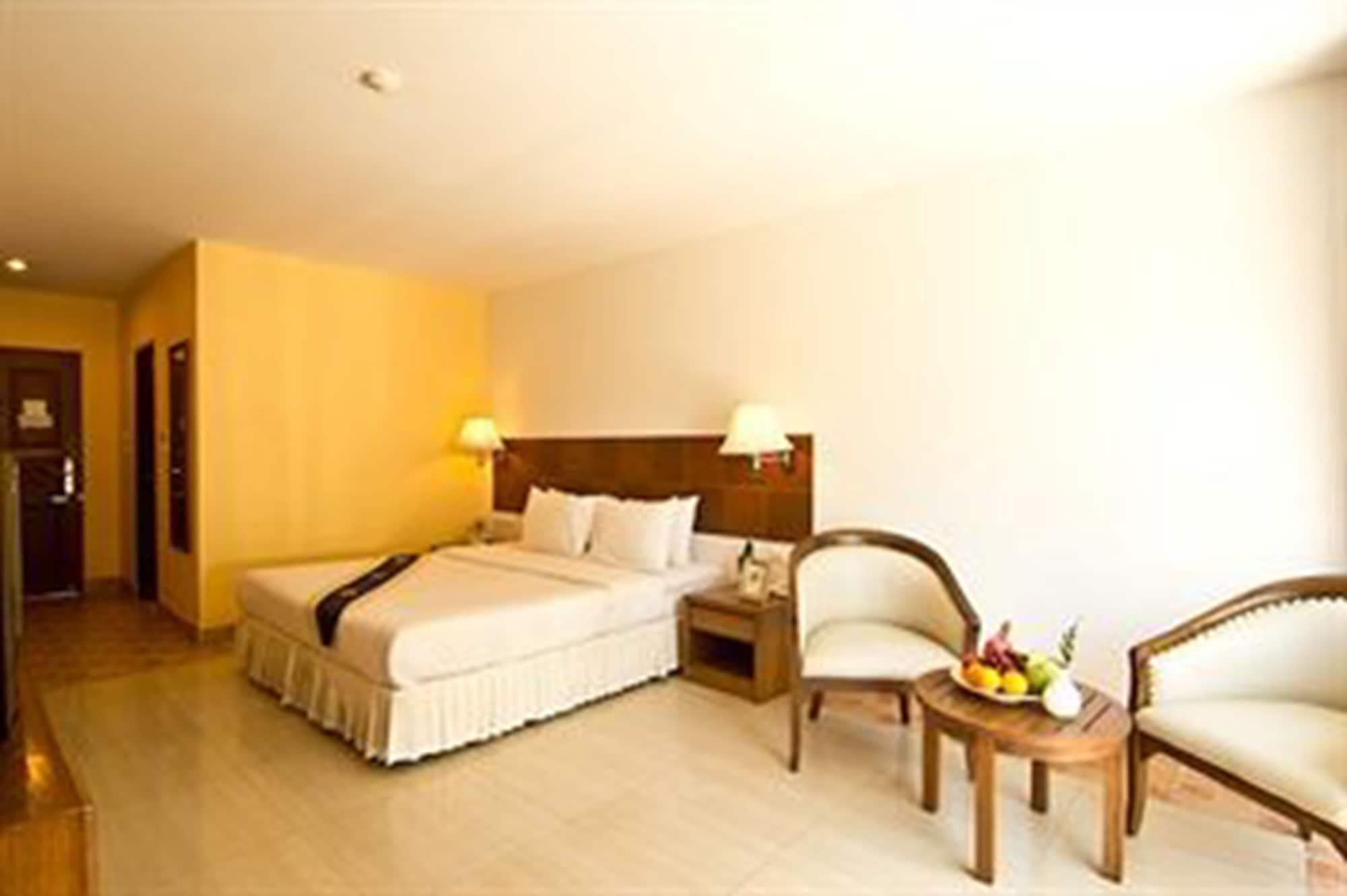 Best Beach Villa Pattaya Dış mekan fotoğraf