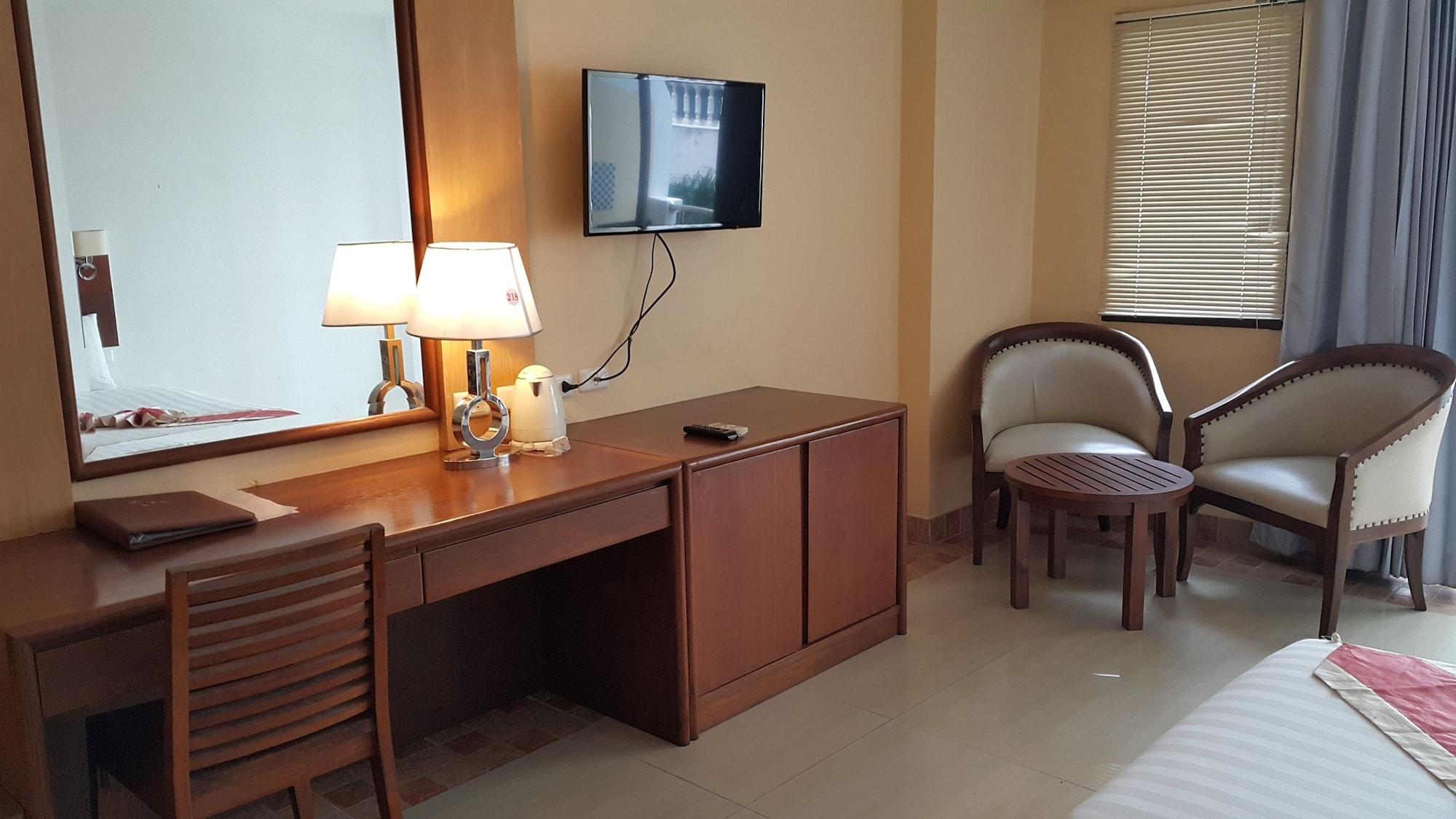 Best Beach Villa Pattaya Dış mekan fotoğraf