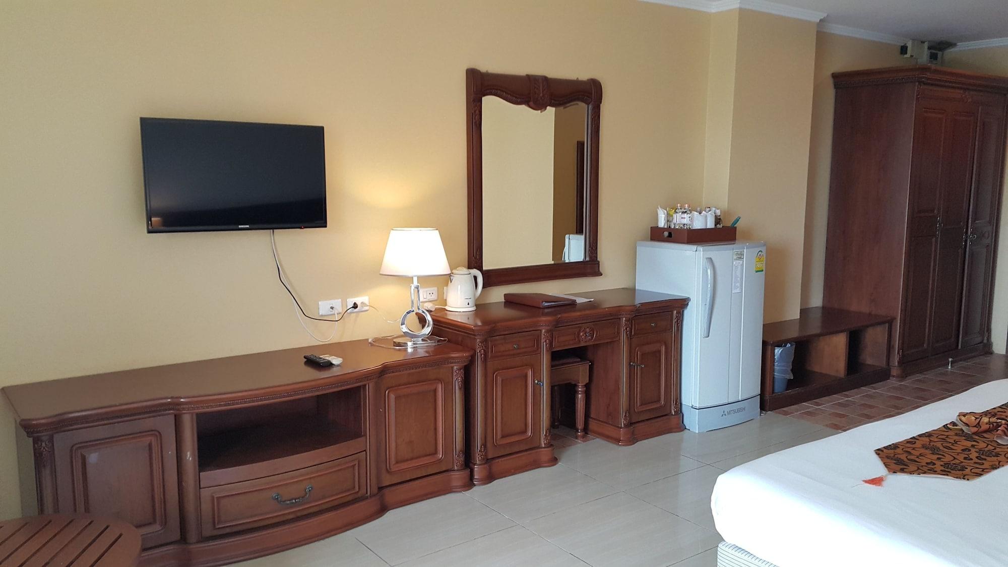 Best Beach Villa Pattaya Dış mekan fotoğraf