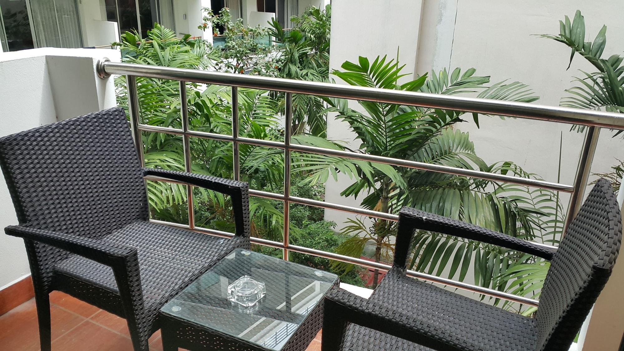 Best Beach Villa Pattaya Dış mekan fotoğraf