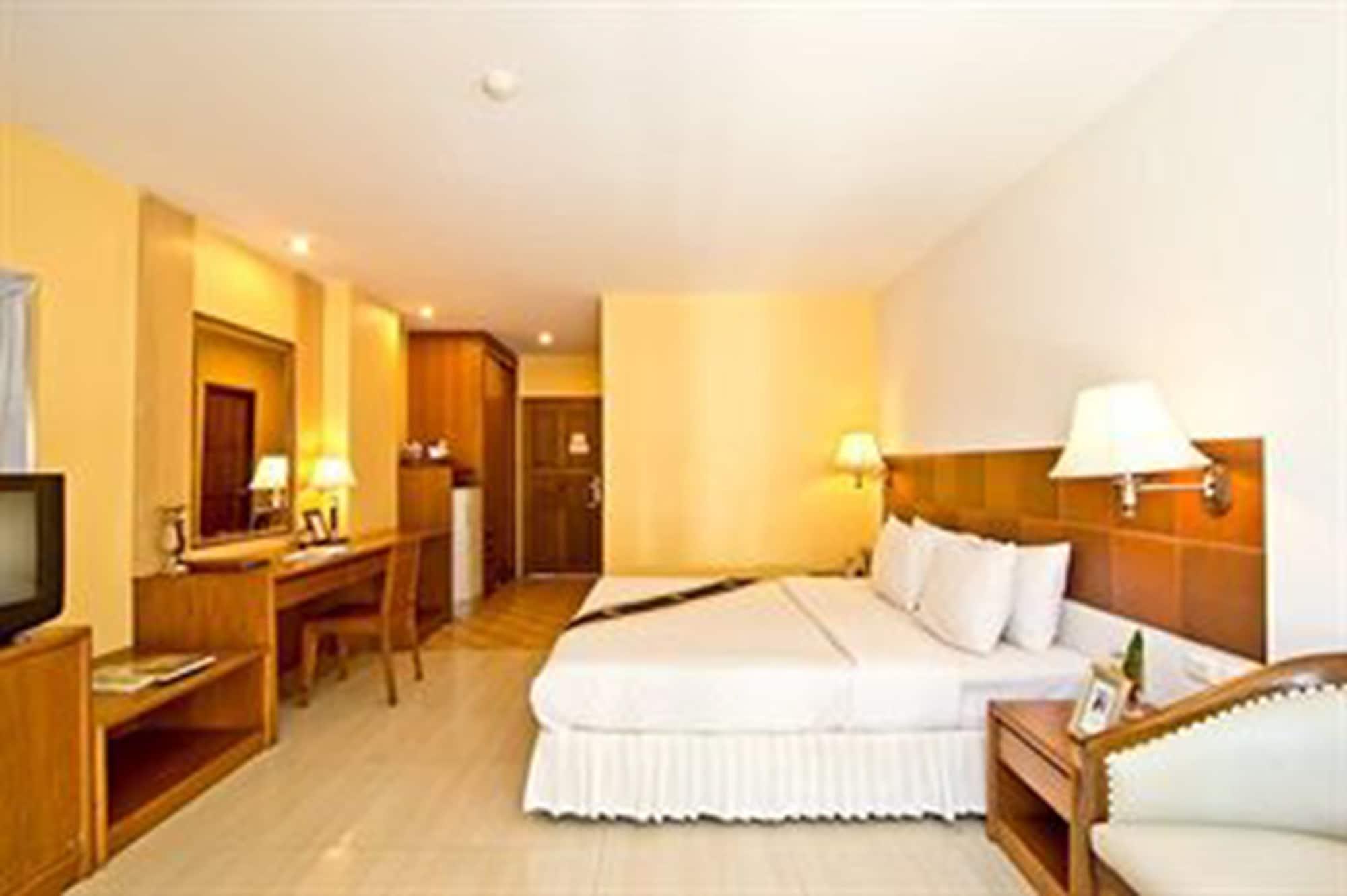 Best Beach Villa Pattaya Dış mekan fotoğraf