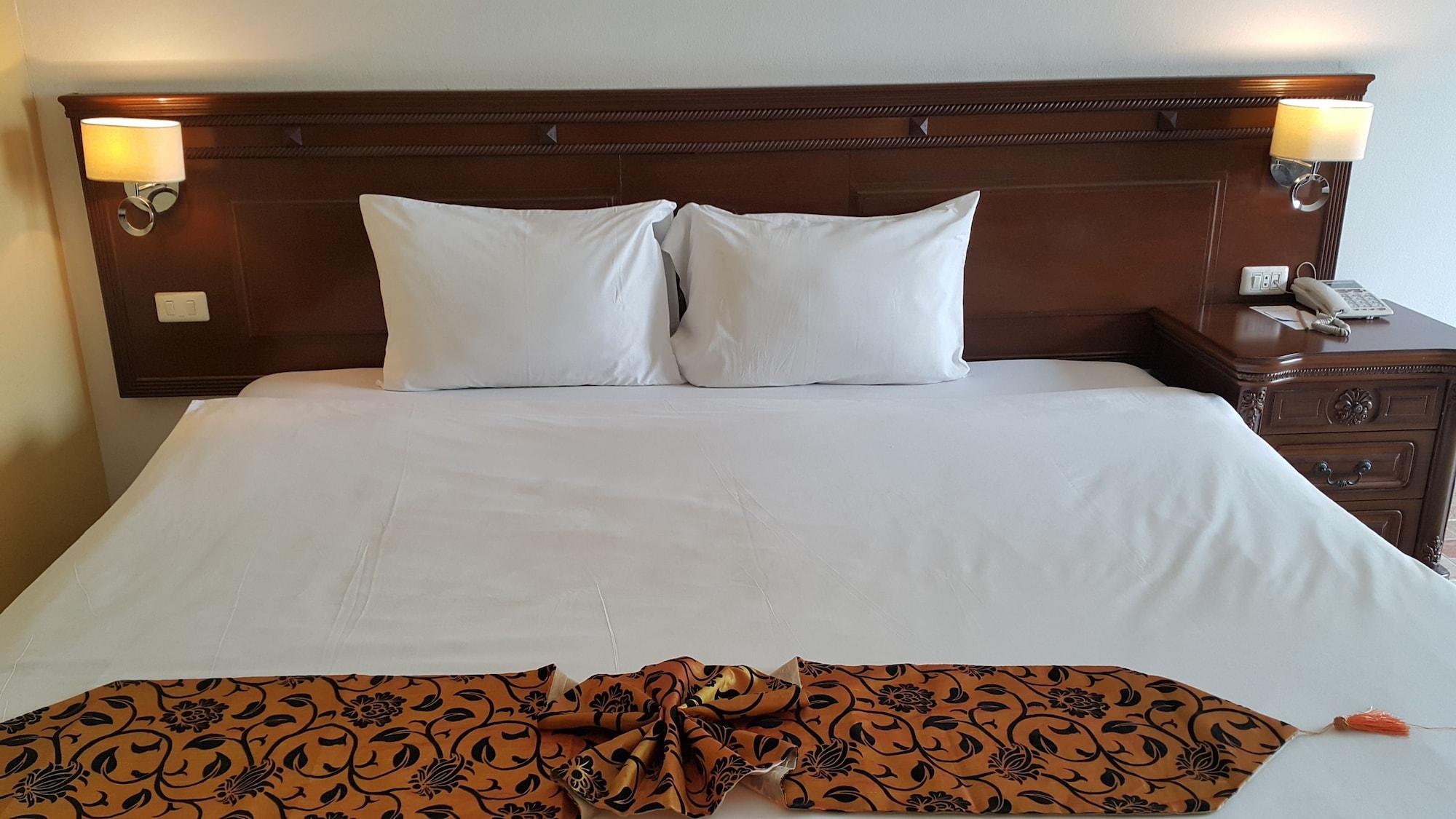 Best Beach Villa Pattaya Dış mekan fotoğraf