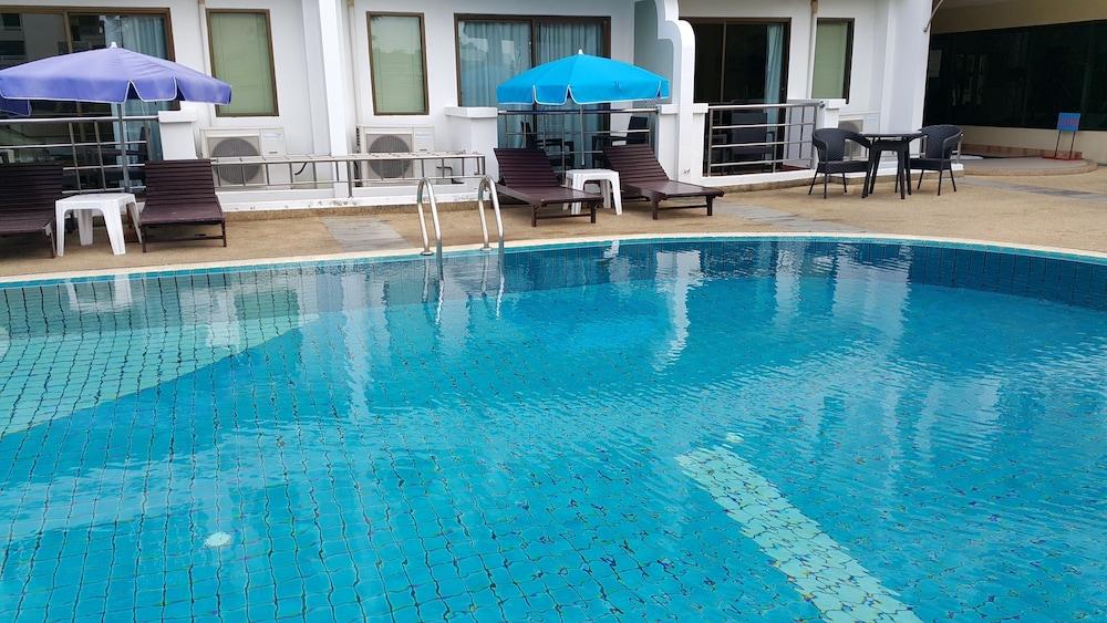 Best Beach Villa Pattaya Dış mekan fotoğraf