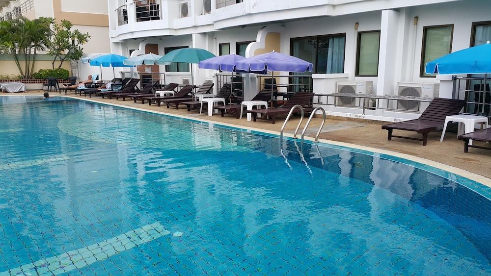 Best Beach Villa Pattaya Dış mekan fotoğraf