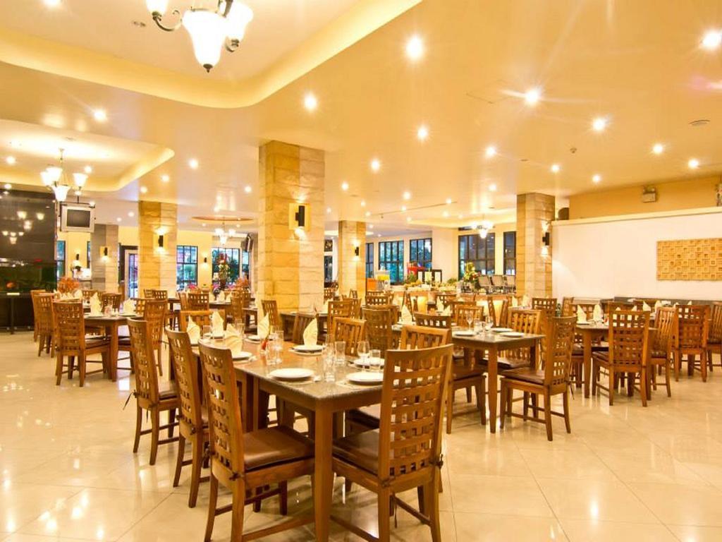 Best Beach Villa Pattaya Dış mekan fotoğraf