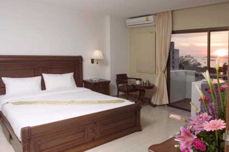 Best Beach Villa Pattaya Dış mekan fotoğraf