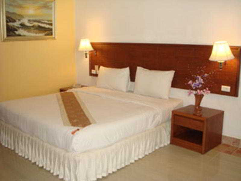 Best Beach Villa Pattaya Dış mekan fotoğraf