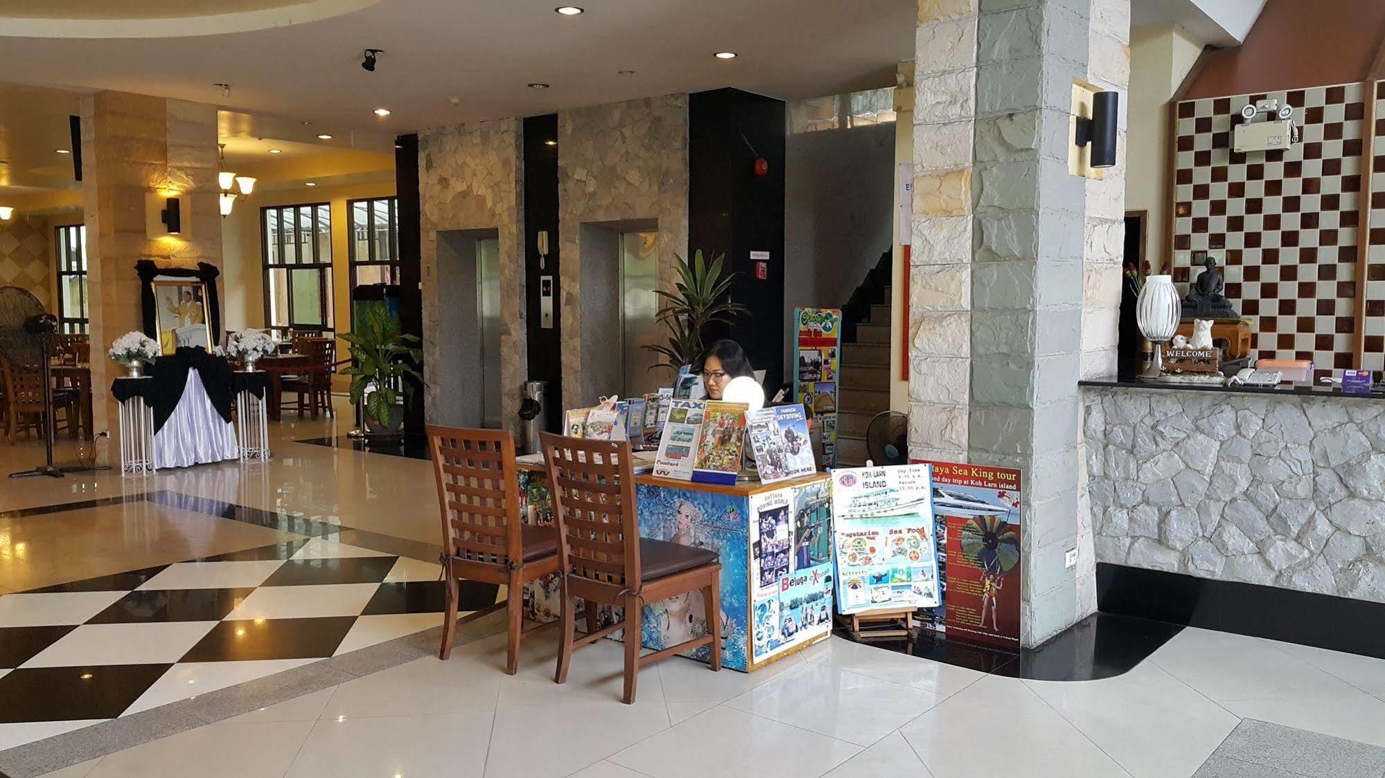 Best Beach Villa Pattaya Dış mekan fotoğraf