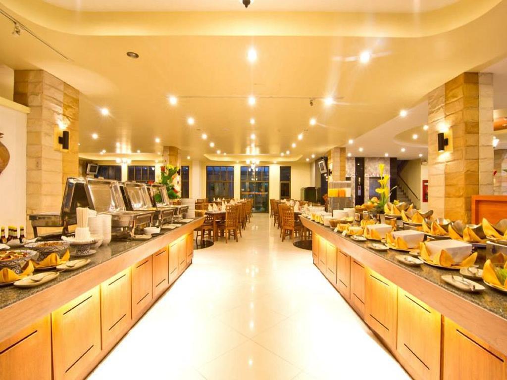 Best Beach Villa Pattaya Dış mekan fotoğraf